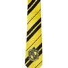 Hufflepuff Tie - Harry Potter -Colin Costume Shop 01369289 a