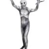 Kids The Rake Skin Suit Costume -Colin Costume Shop 01373380 a