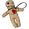 Voodoo Doll -Colin Costume Shop 01373992 a