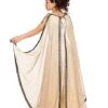 Kids Goddess Costume - The Signature Collection -Colin Costume Shop 01374651 b