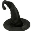 Witch Hat Deluxe - Hocus Pocus -Colin Costume Shop 01375518 a