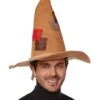 Scarecrow Hat -Colin Costume Shop 01375799 a