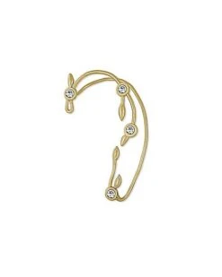 Beauty And The Beast Ear Cuff - Disney