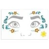 Moana Face Decal Set - Moana -Colin Costume Shop 01381466 a
