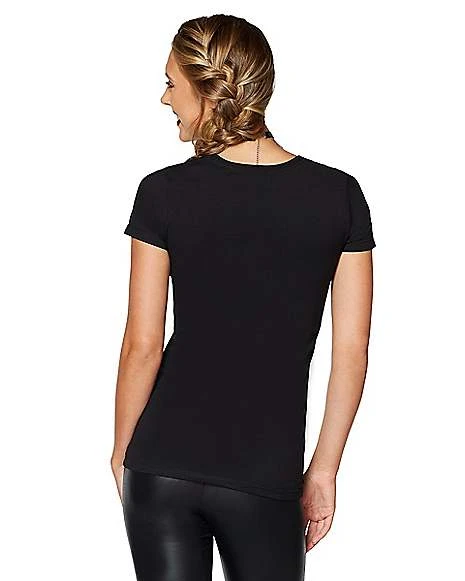 Glorious Morning T Shirt - Hocus Pocus 4 Glorious Morning T Shirt - Hocus Pocus - Image 2