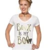 Binx Is My Boo T Shirt - Hocus Pocus
