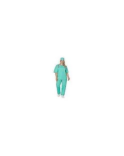 Adult ER Surgeon Costume -Colin Costume Shop 01385145 h