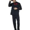 Adult Gangster Suit Costume 1 Adult Gangster Suit Costume -Colin Costume Shop 01386606 a