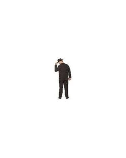 Adult Gangster Suit Costume -Colin Costume Shop 01386606 d