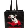 Jason Voorhees Tote Bag - Friday The 13th -Colin Costume Shop 01387372 a