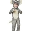 Toddler Sound Dinosaur Costume