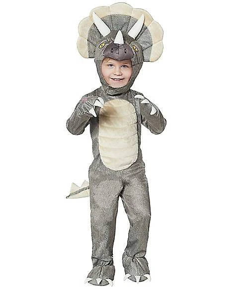 Toddler Sound Dinosaur Costume 3 Toddler Sound Dinosaur Costume