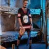 Adult Jason Voorhees Hockey Dress – Friday The 13th -Colin Costume Shop 01392695 a
