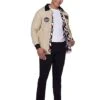 Ghostbusters Jacket -Colin Costume Shop 01394253 a