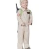 Toddler Ghostbusters Costume With Proton Pack -Colin Costume Shop 01395029 a