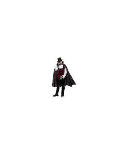 Adult Vampire Costume -Colin Costume Shop 01395623 c