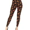 Pumpkin Leggings -Colin Costume Shop 01397504 a