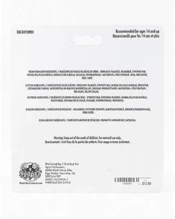 Steampunk Makeup Kit -Colin Costume Shop 01400084 c