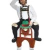 Oktoberfest Adult Man Costume