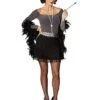 Flapper Costume Kit 2 Flapper Costume Kit -Colin Costume Shop 01401694 a