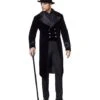 Victorian Vampire Jacket -Colin Costume Shop 01402296 a
