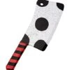 Foam Clown Cleaver