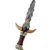 Witch Doctor Knife 1 Witch Doctor Knife -Colin Costume Shop 01403799 a