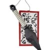 Kunai Knife - Naruto Shippuden -Colin Costume Shop 01405208 a