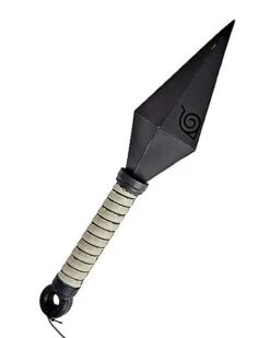 Kunai Knife - Naruto Shippuden 7 Kunai Knife - Naruto Shippuden -Colin Costume Shop 01405208 c