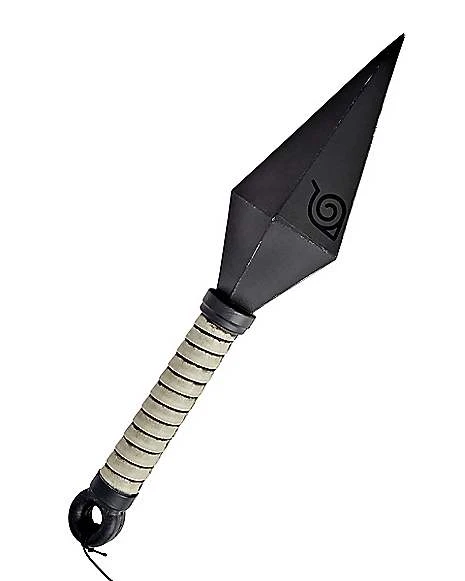 Kunai Knife - Naruto Shippuden 5 Kunai Knife - Naruto Shippuden - Image 3