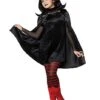 Kids Mavis Cape - Hotel Transylvania -Colin Costume Shop 01406305 a