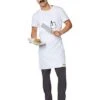 Bob Belcher Costume Kit - Bob's Burgers