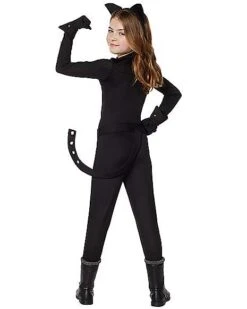 Kids Cat Noir Costume - Miraculous Ladybug -Colin Costume Shop 01407485 e