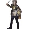 Kids Gladiator Costume