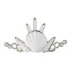 Kids Mermaid Shell Tiara -Colin Costume Shop 01408533 a