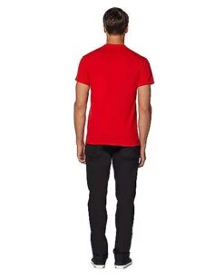 Mr. Incredibles T Shirt - Disney -Colin Costume Shop 01408632 b