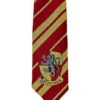 Kids Hogwarts Gryffindor Tie - Harry Potter -Colin Costume Shop 01408756 a