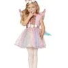 Toddler Winged Unicorn Costume