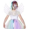 Kids Unicorn Wings -Colin Costume Shop 01410836 a