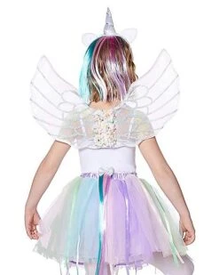 Kids Unicorn Wings