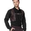 Steampunk Bullet Vest -Colin Costume Shop 01411313 a