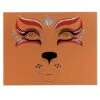 Fox Face Decal 2 Fox Face Decal -Colin Costume Shop 01411511 a