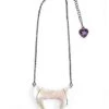 Ghoul Vampirina Necklace - Disney -Colin Costume Shop 01412253 a