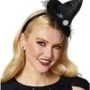 Hocus Pocus Mini Witch Hat Headband - Hocus Pocus -Colin Costume Shop 01413921 a