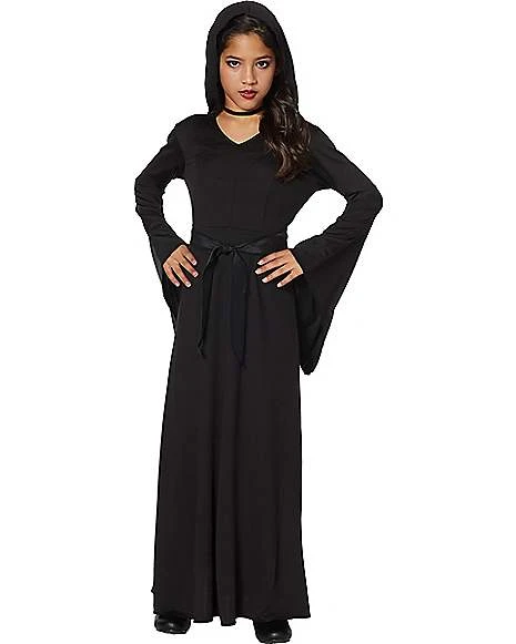 Kids Hooded Robe 3 Kids Hooded Robe