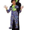 Kids Alien Abduction Costume -Colin Costume Shop 01416031 a