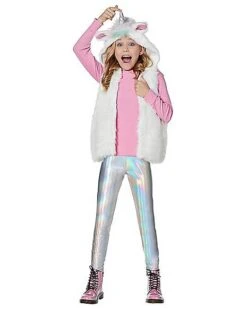 Kids Unicorn Costume Kit -Colin Costume Shop 01416635 c