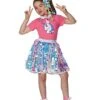 Kids Unicorn Costume - JoJo Siwa -Colin Costume Shop 01418045 a