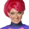 Brite Bomber Wig - Fortnite -Colin Costume Shop 01418953 a