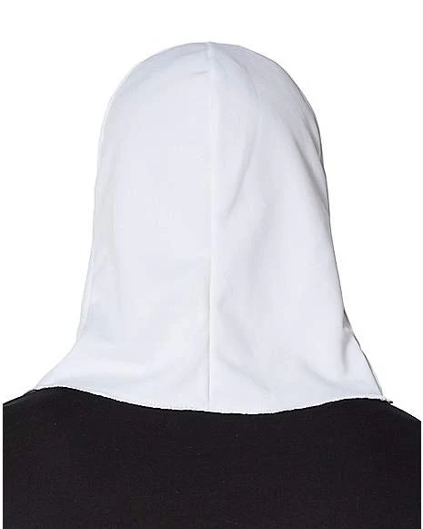 Hooded Skull Trooper Full Mask - Fortnite 5 Hooded Skull Trooper Full Mask - Fortnite - Image 3